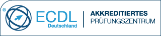 ECDL akkreditiertes Prüfungszentrum