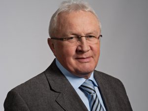 Herr Franz-Josef Blaeser