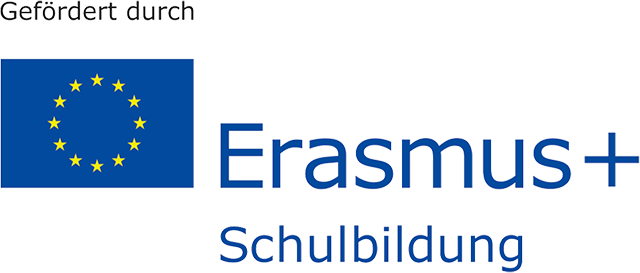 Erasmus+ Schulbildung