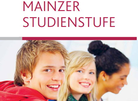 Mainzer Studienstufe